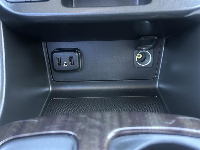 Certified 2022 GMC Canyon Elevation w/ Elevation Premium Package image 22