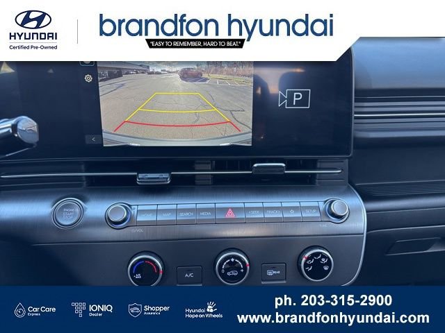 Certified 2026 Hyundai Kona SE image 20
