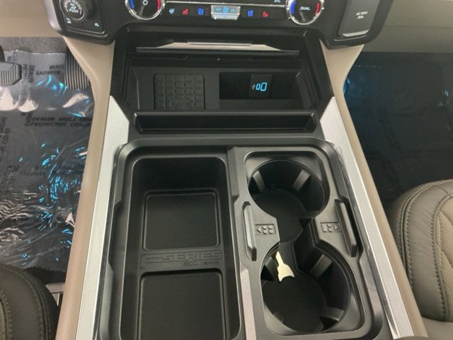 New 2026 Ford F350 Platinum image 23
