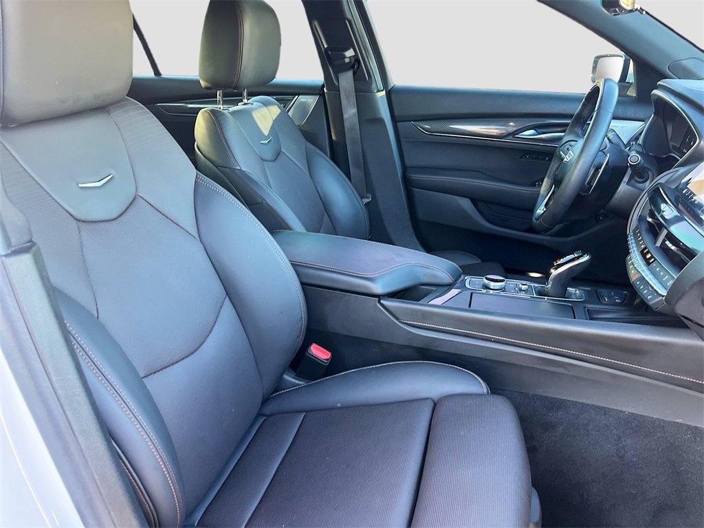 Used 2024 Cadillac CT5 Sport w/ Super Cruise 2 Package image 30