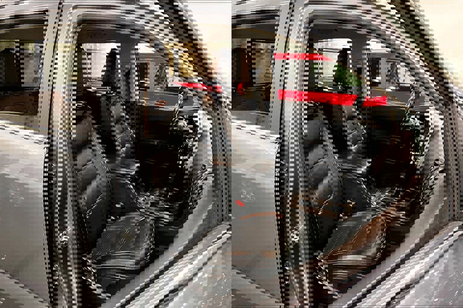 Used 2020 GMC Canyon Denali image 8