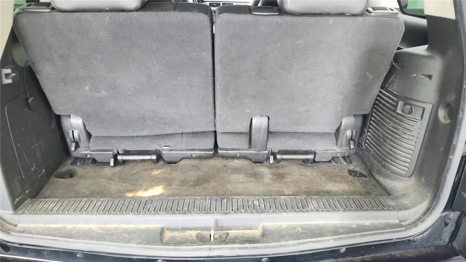 Used 2008 Chevrolet Tahoe LTZ w/ LTZ Preferred Equipment Group image 37