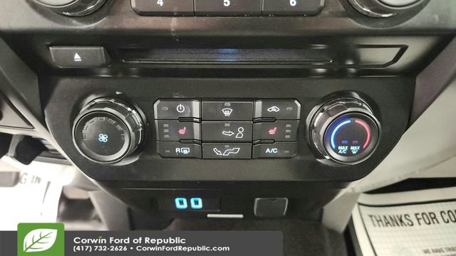 Used 2016 Ford F150 XLT w/ Equipment Group 302A Luxury image 20