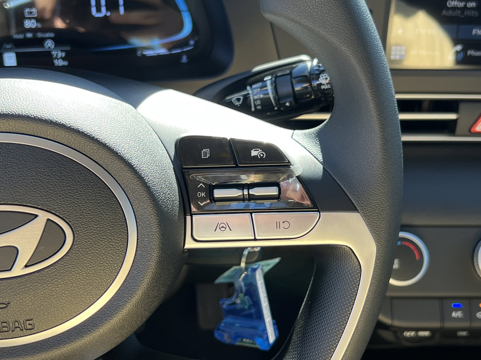 New 2026 Hyundai Elantra SE image 18