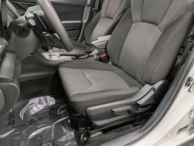 Used 2021 Subaru Impreza Premium image 12