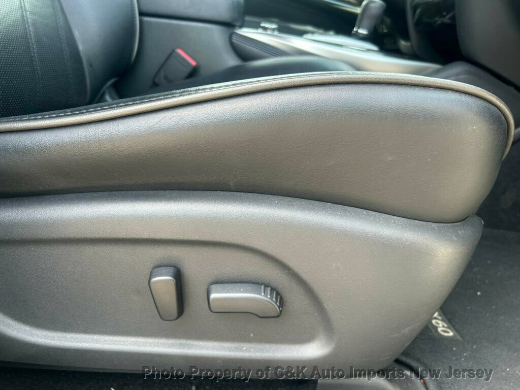 Used 2015 INFINITI QX60 Luxe w/ Premium Plus Package AWD/4WD image 31