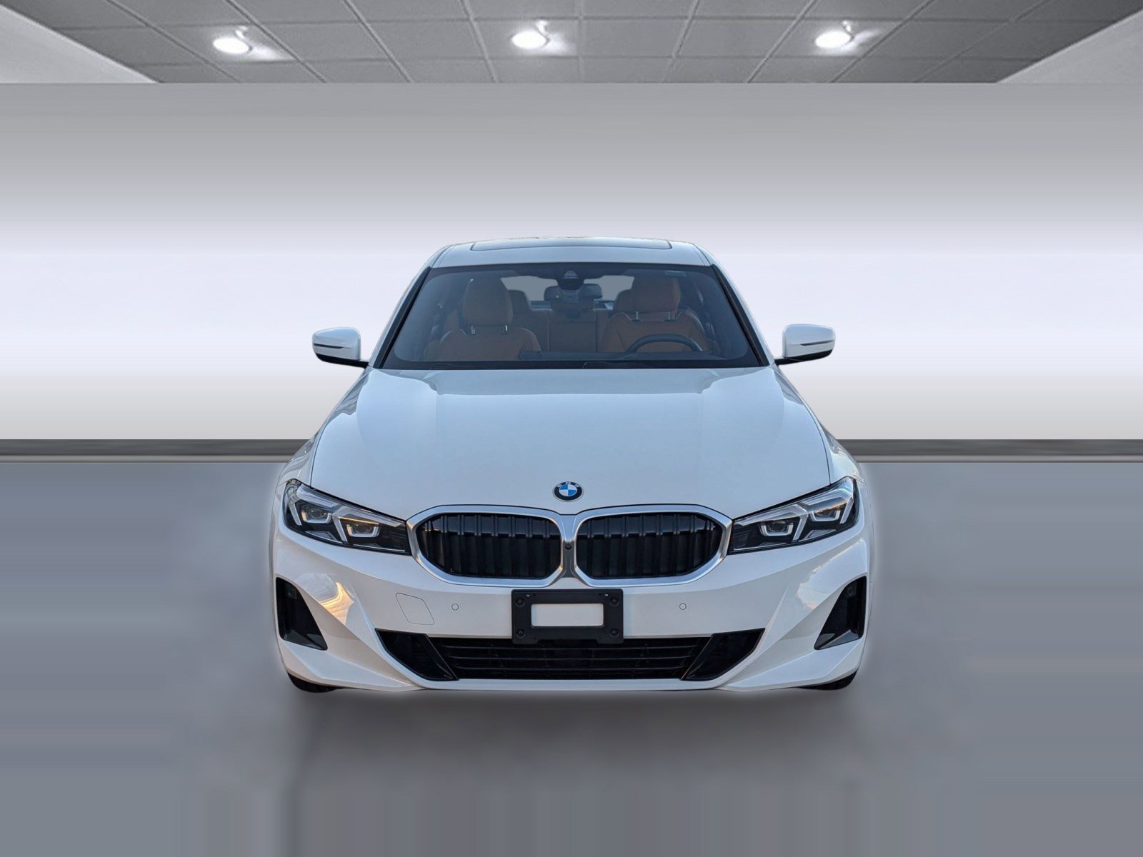 Certified 2025 BMW 330i xDrive Sedan w/ Premium Package image 6