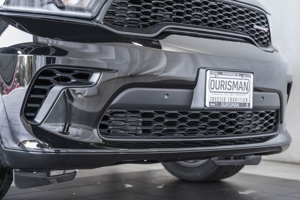 New 2026 Dodge Durango GT image 14