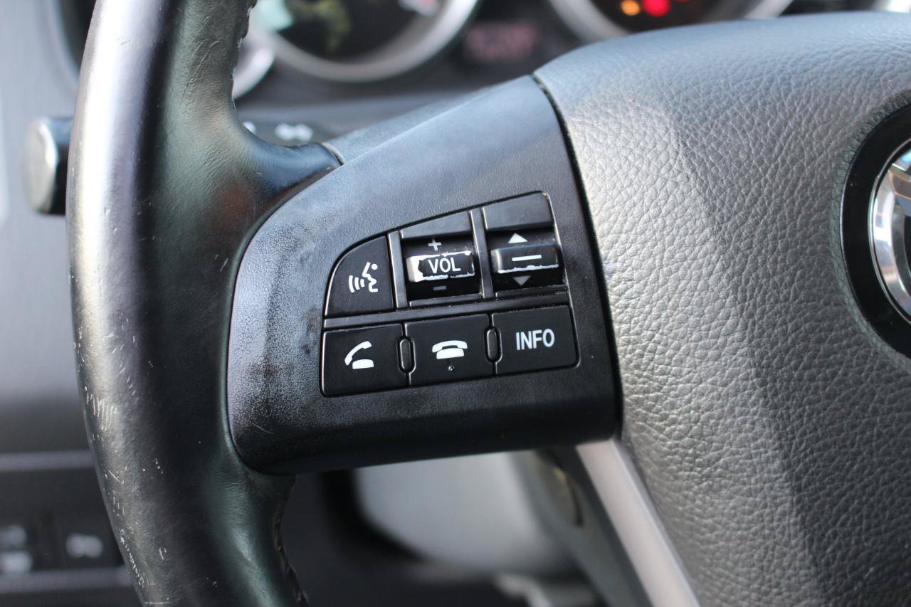 Used 2015 MAZDA CX-9 Touring w/ Touring Technology Package AWD/4WD image 19