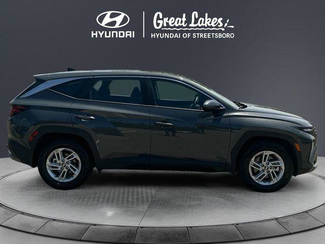 New 2026 Hyundai Tucson SE FWD image 6