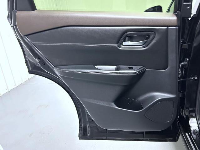 Certified 2023 Nissan Rogue SL AWD/4WD image 20