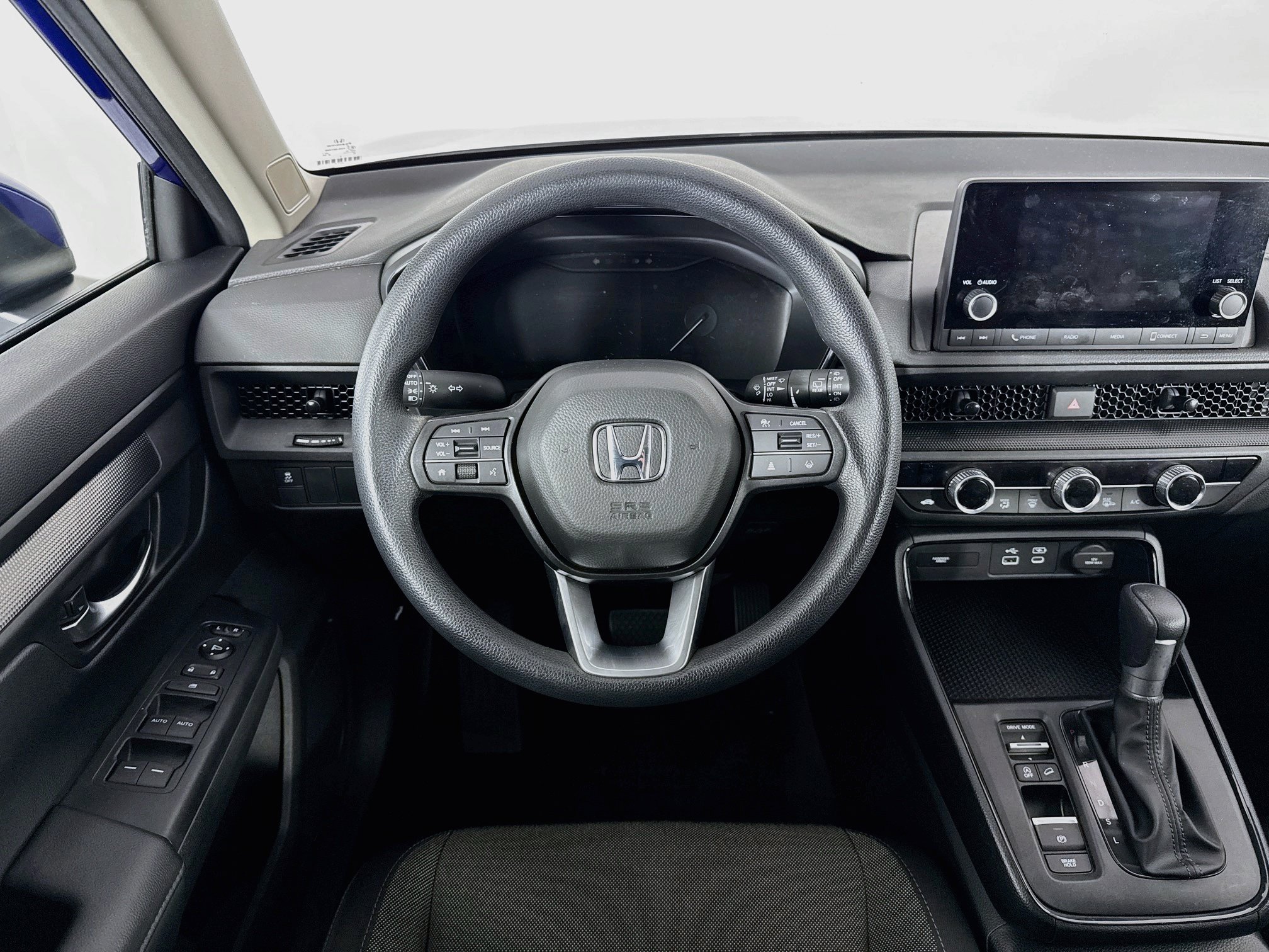 Certified 2024 Honda CR-V EX image 22
