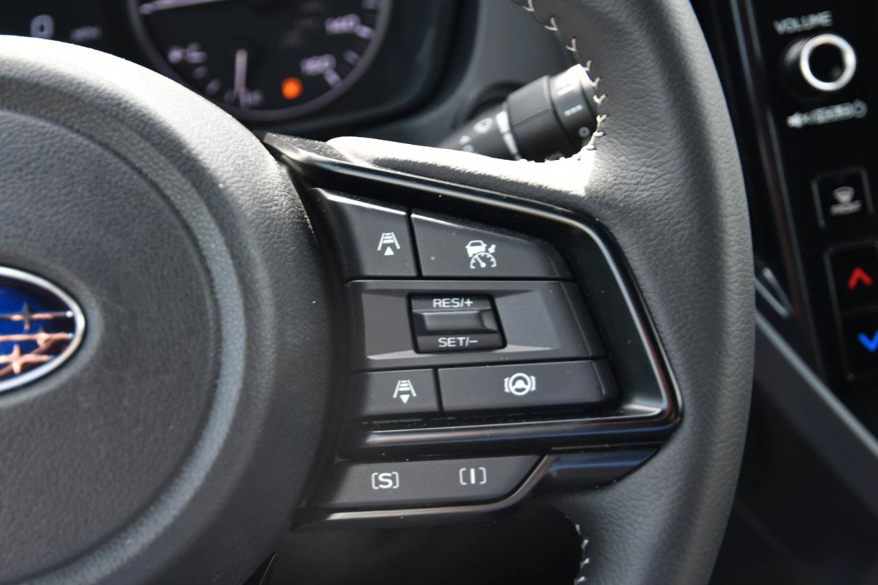 Used 2026 Subaru Forester Premium AWD/4WD image 12
