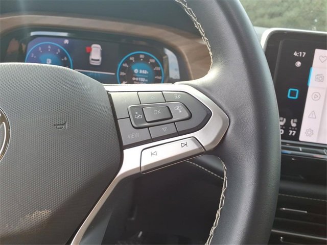 Used 2024 Volkswagen Atlas SE image 17