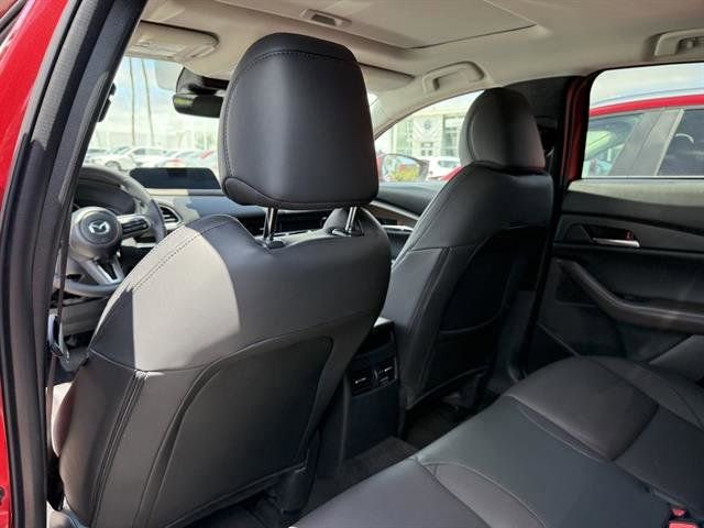 New 2025 MAZDA CX-30 AWD 2.5 S w/ Premium Package image 17