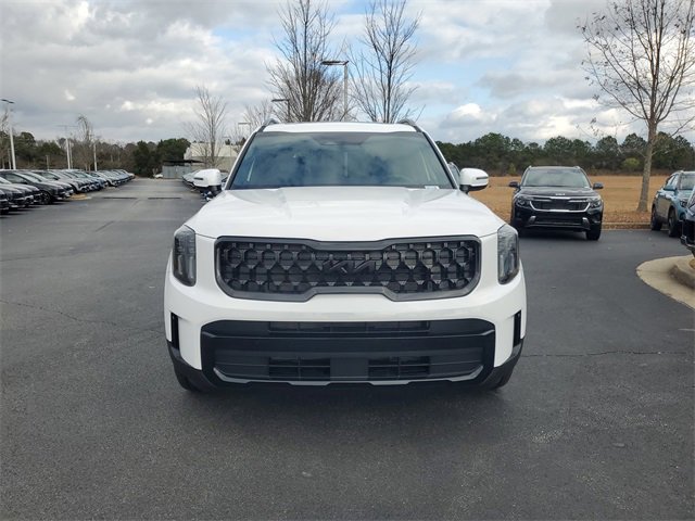 New 2025 Kia Telluride EX X-Line image 2