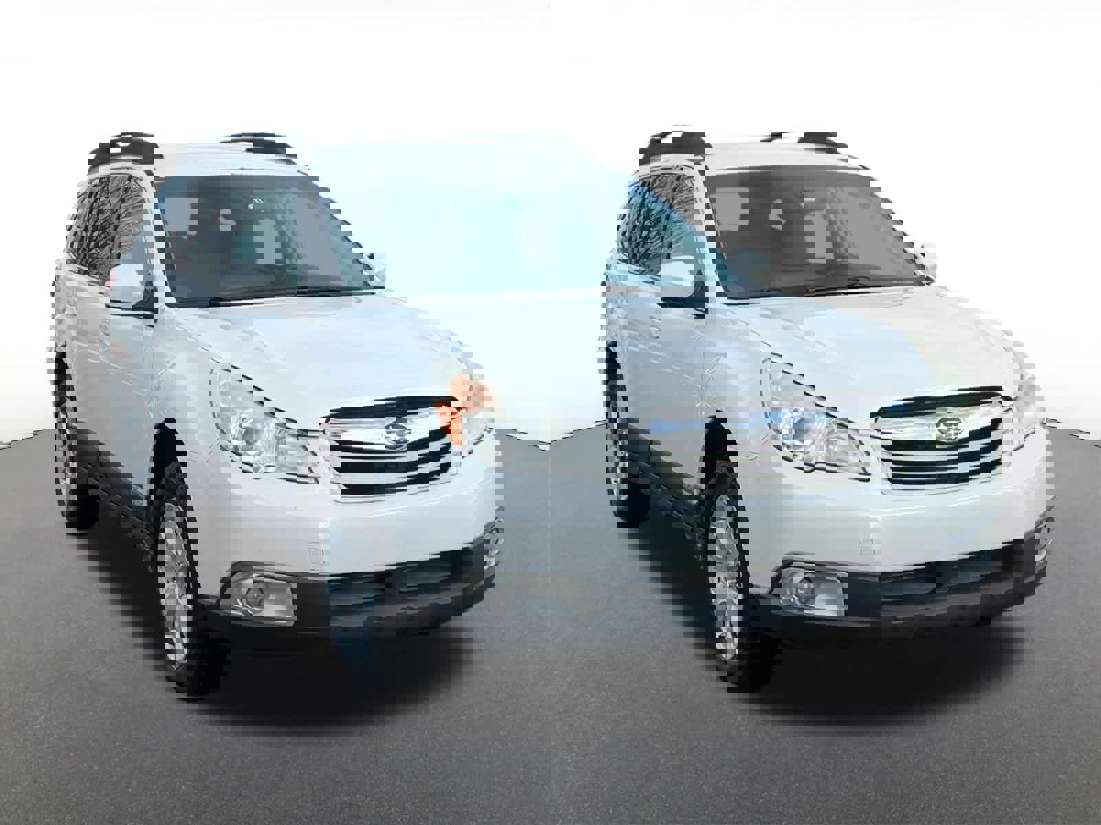 Used 2011 Subaru Outback 2.5i Premium image 8