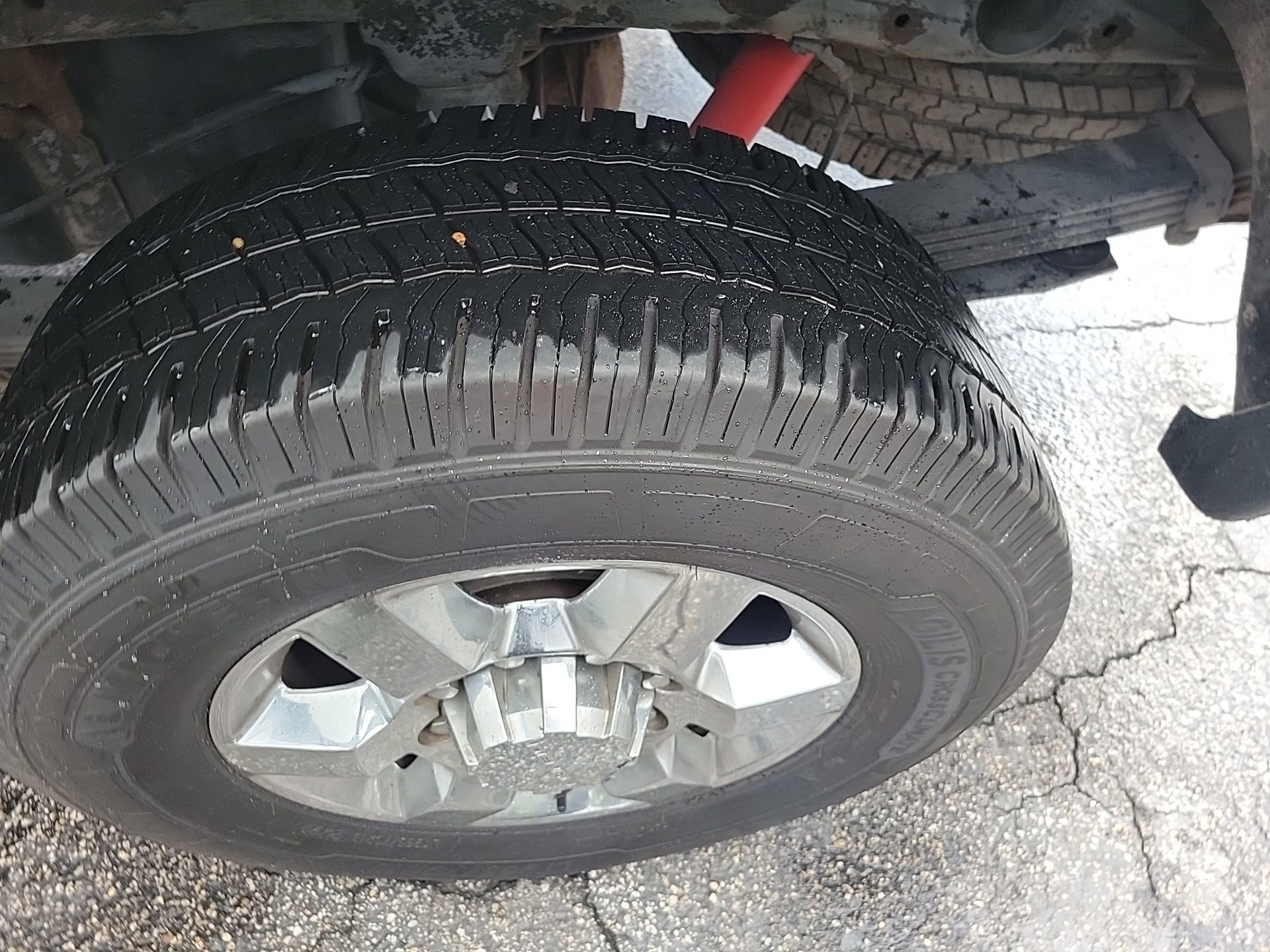 Used 2018 GMC Sierra 2500 Denali w/ Duramax Plus Package image 18