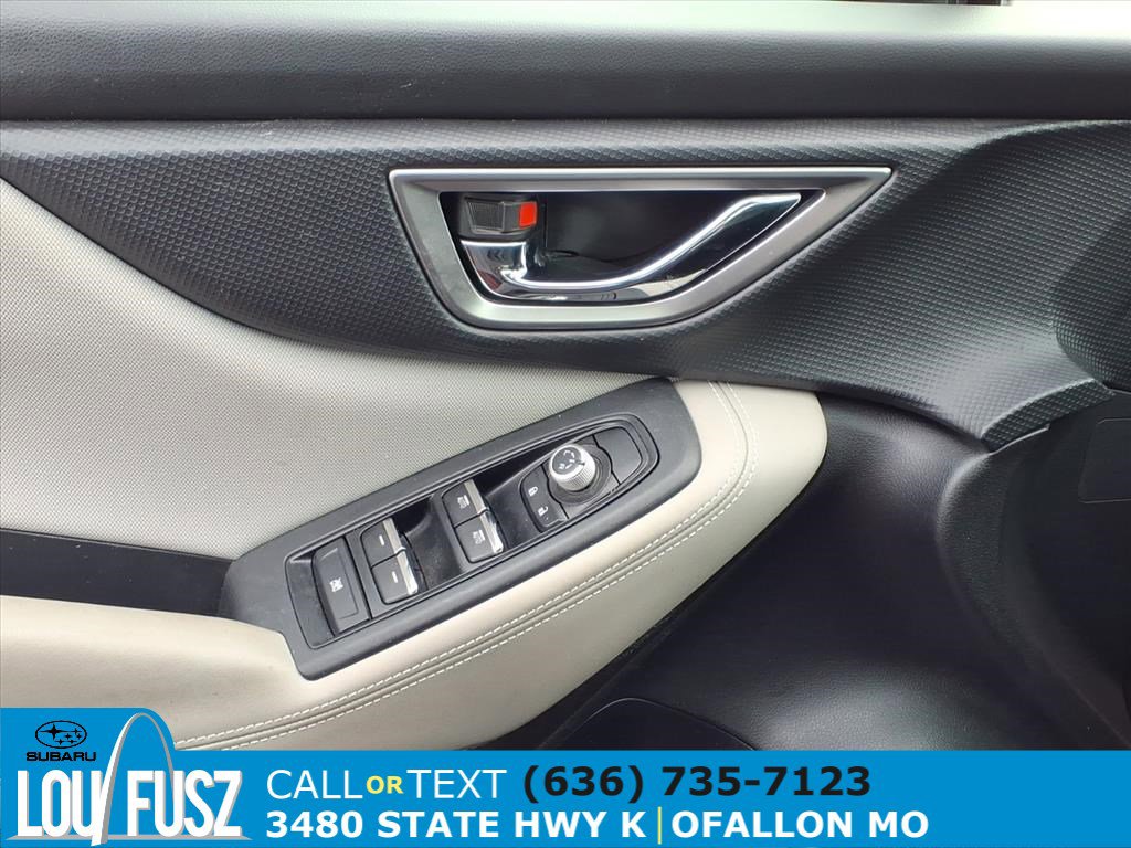 Used 2020 Subaru Forester Premium w/ Popular Package #1 image 24