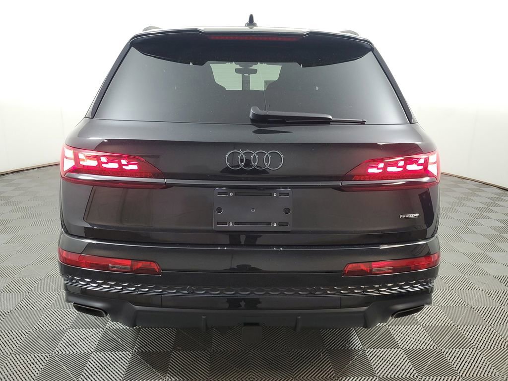 New 2026 Audi Q7 3.0T Prestige AWD/4WD image 5