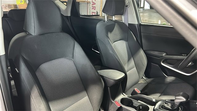 Used 2023 Kia Soul LX w/ LX Technology Package image 11