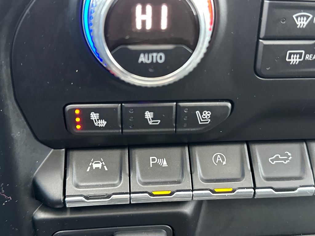 Used 2019 GMC Sierra 1500 Denali w/ Denali Ultimate Package image 30