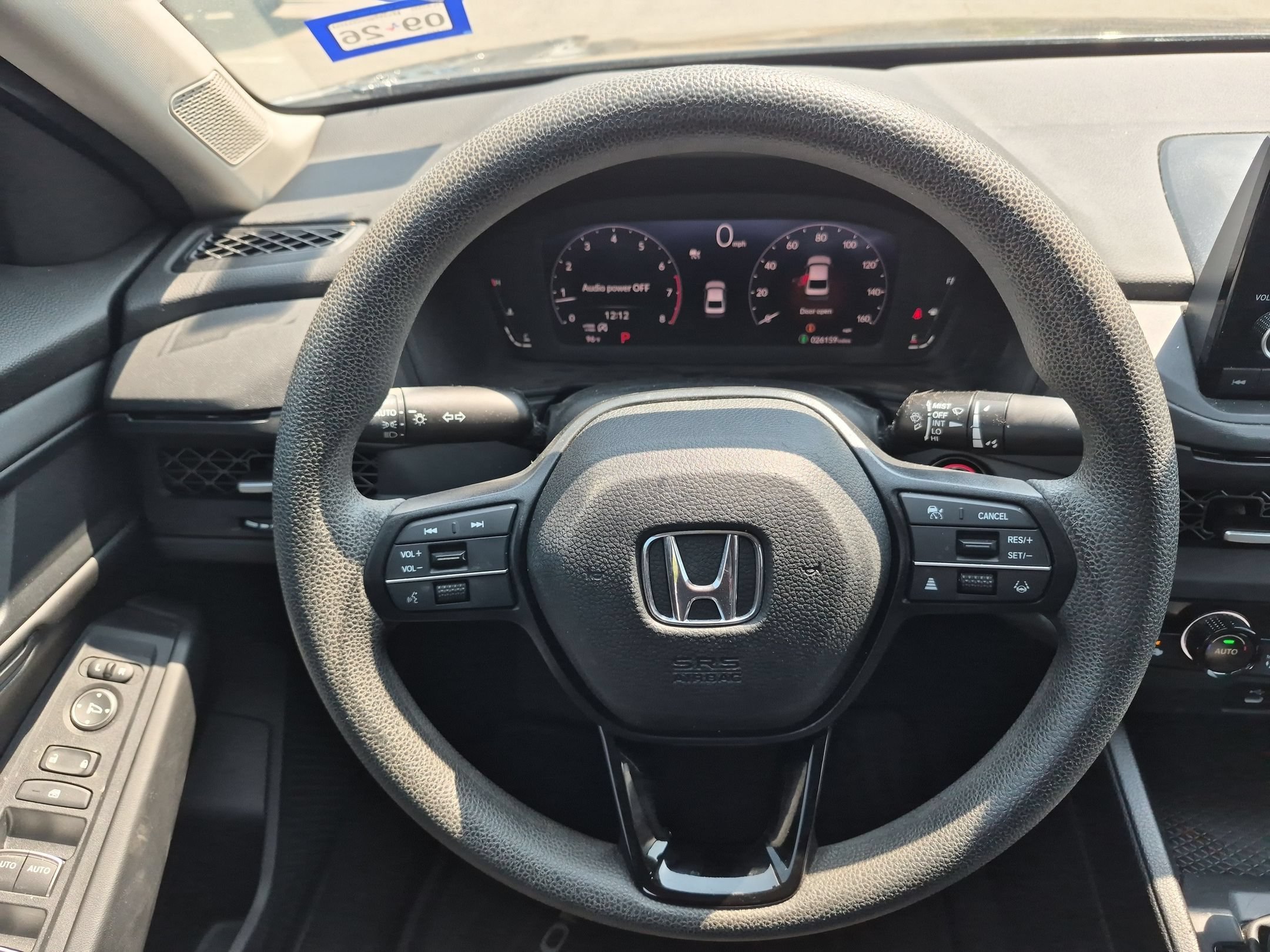 Used 2023 Honda Accord EX image 20