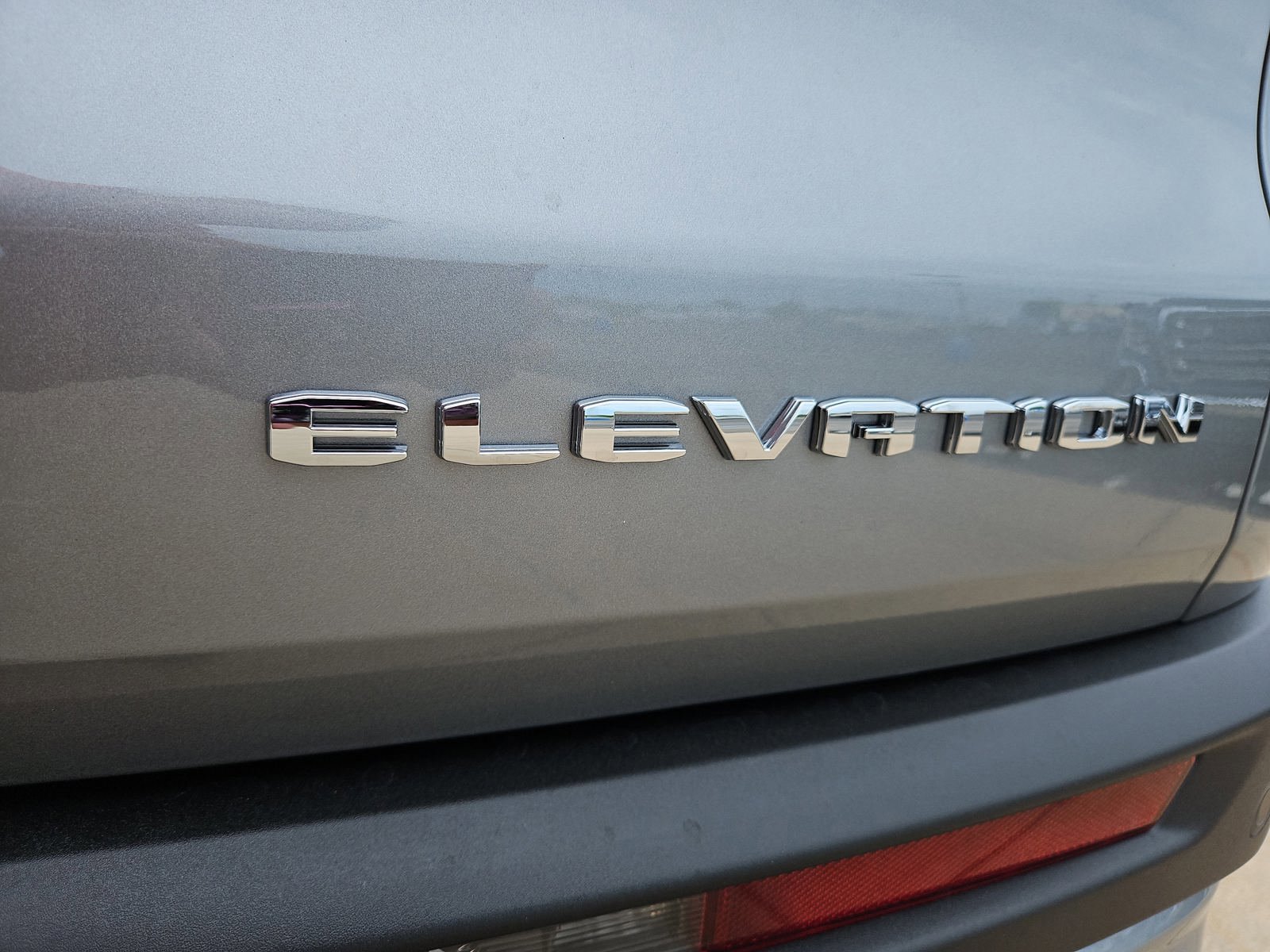 New 2026 GMC Acadia Elevation FWD image 27
