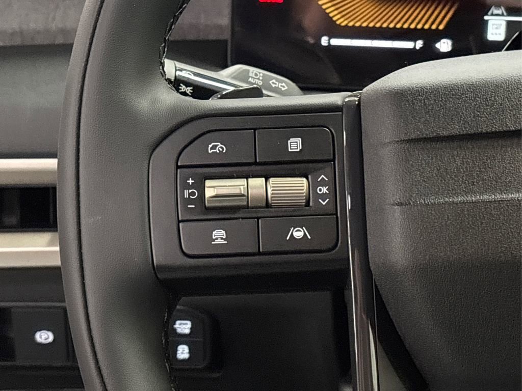 New 2027 Kia Telluride EX image 19