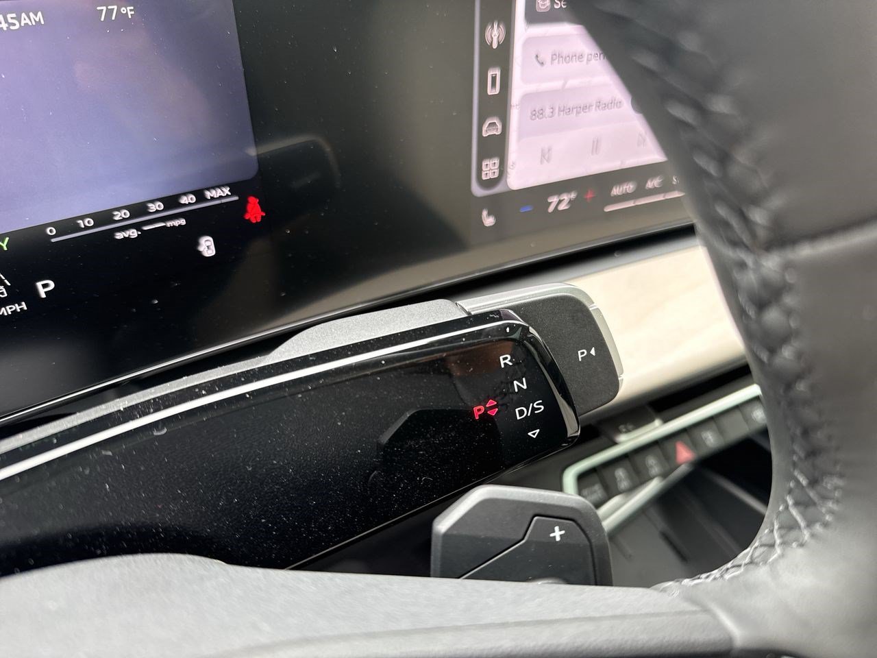 New 2026 Audi Q3 quattro 2.0T AWD/4WD image 15