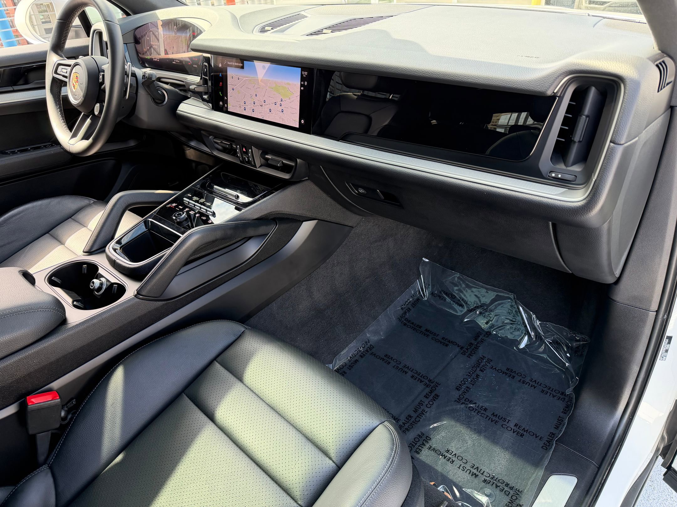 Certified 2024 Porsche Cayenne image 22