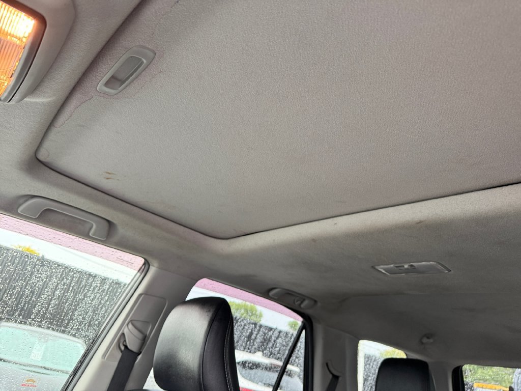 Certified 2017 Toyota 4Runner Limited AWD/4WD image 29