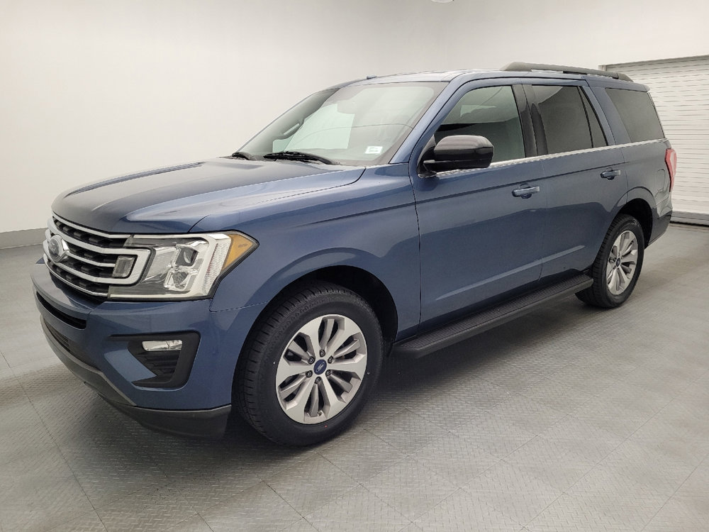 Used 2019 Ford Expedition XL image 2