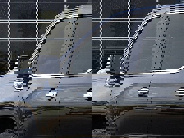 New 2026 GMC Sierra 1500 SLT w/ SLT Convenience Package image 12