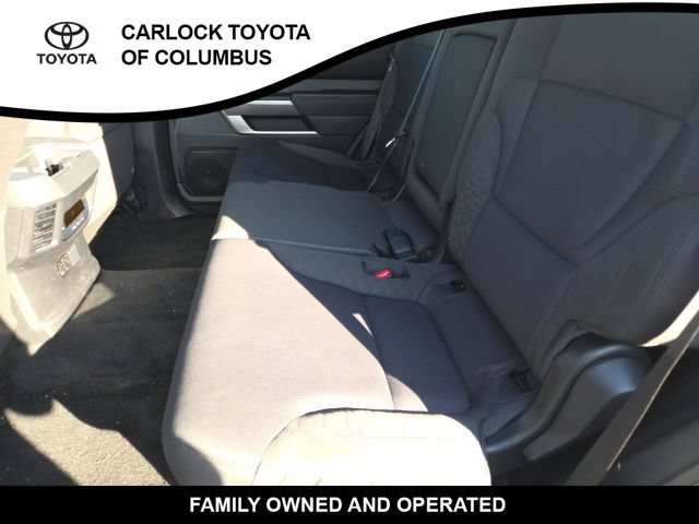 Used 2026 Toyota Sequoia SR5 w/ TRD Off-Road Package AWD/4WD image 15
