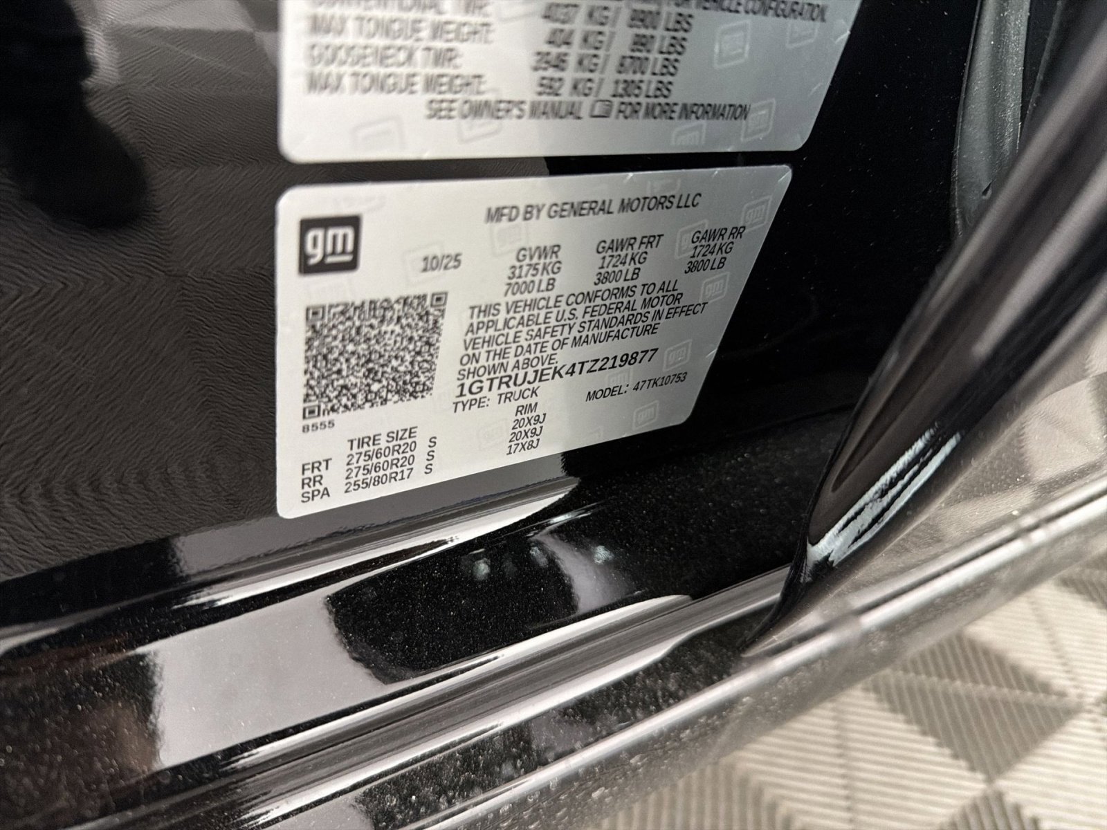 New 2026 GMC Sierra 1500 Elevation image 29