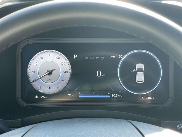 Certified 2023 Hyundai Kona Limited image 20