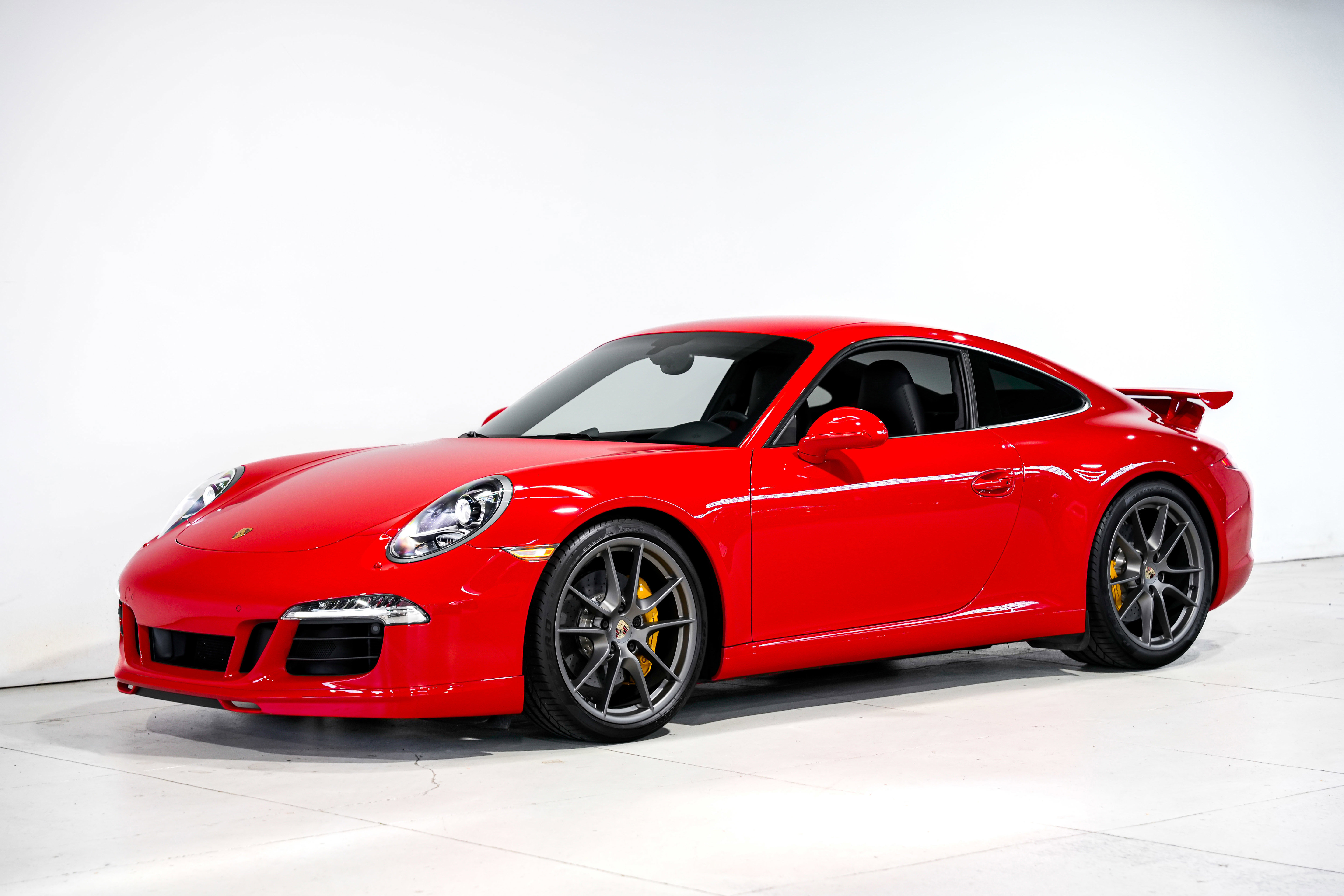 Used 2013 Porsche 911 Carrera S image 7