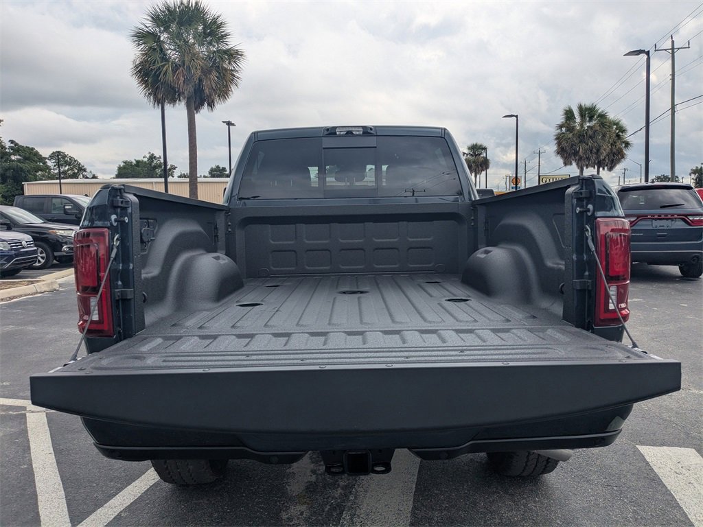 New 2026 RAM 2500 Laramie image 13