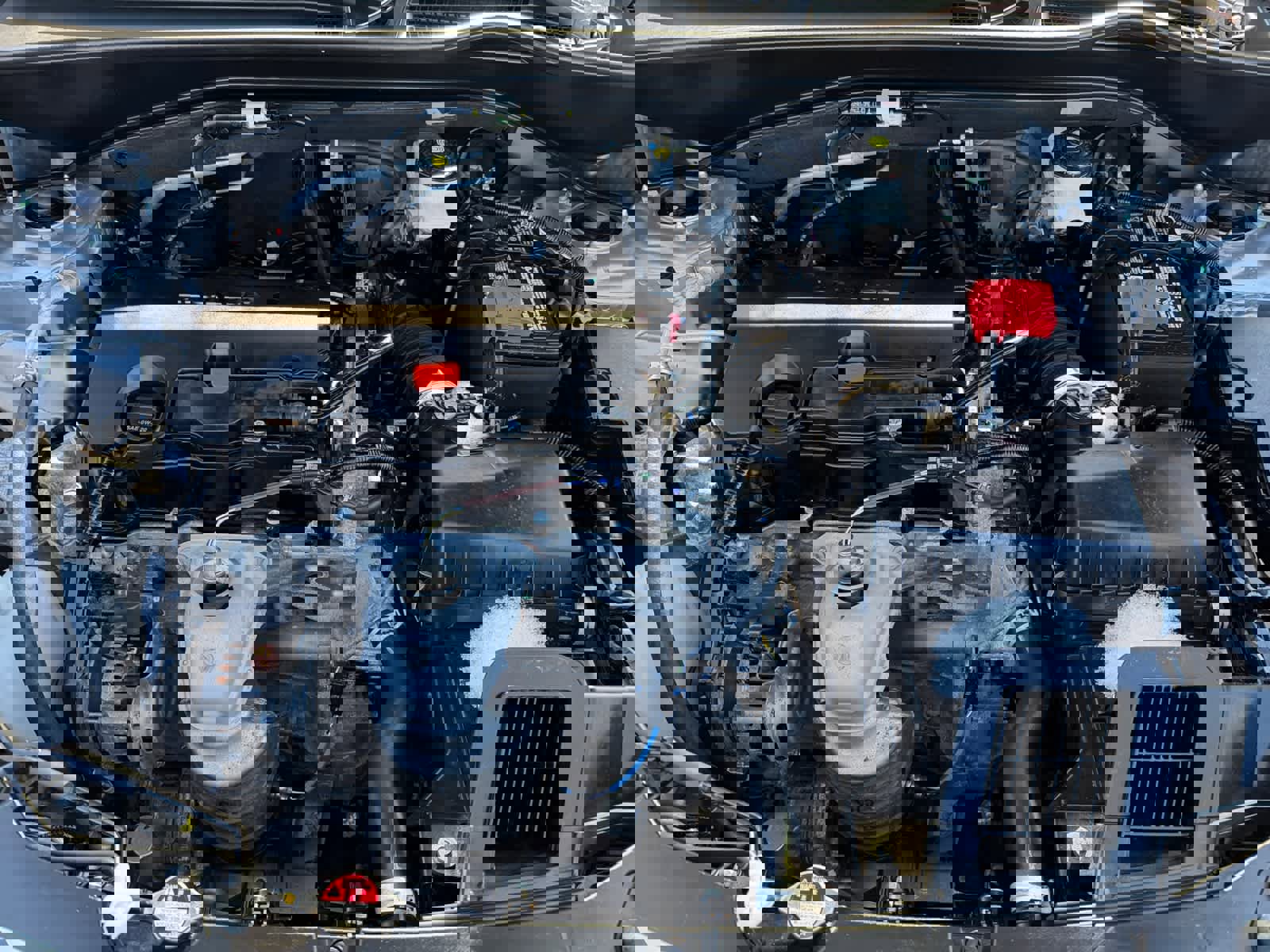 Used 2023 Honda HR-V LX image 8