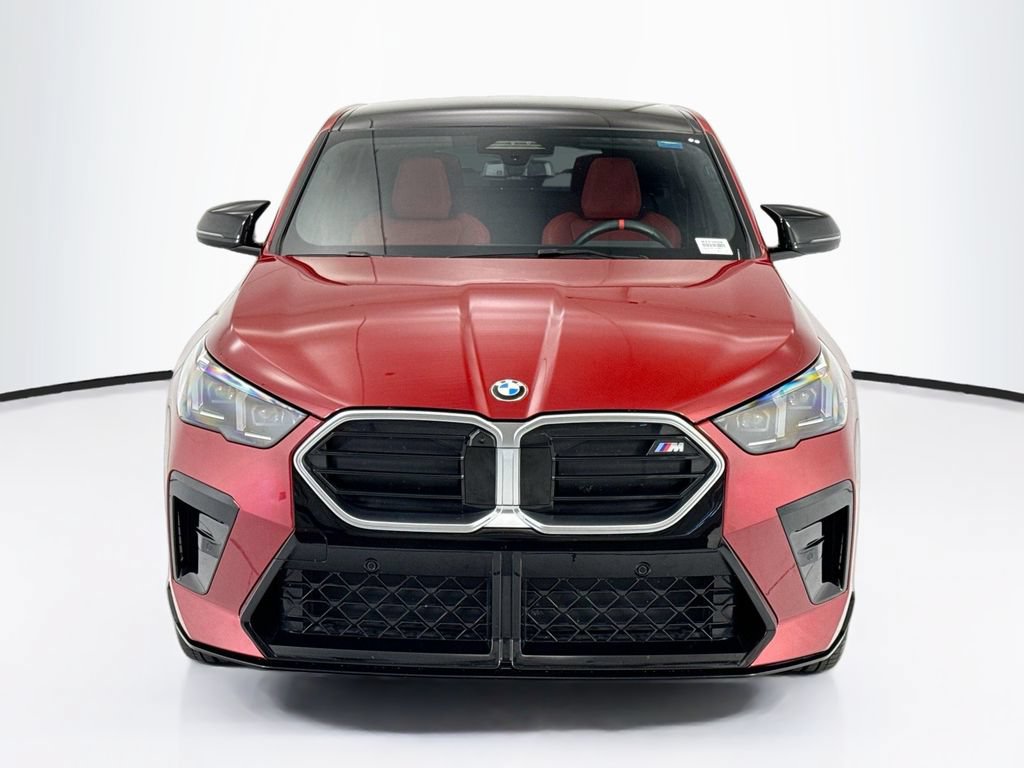 Used 2024 BMW X2 M35i w/ Premium Package AWD/4WD image 2