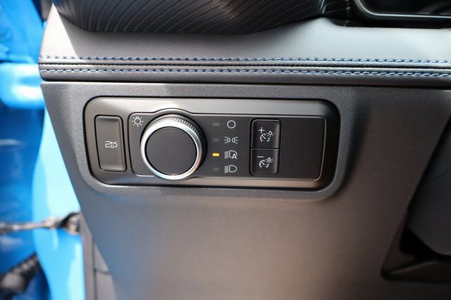 New 2025 Ford Mustang Dark Horse w/ Dark Horse Handlin Package image 32