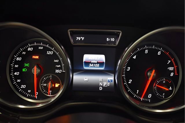 Used 2019 Mercedes-Benz GLS 450 GLS 450 4matic image 27