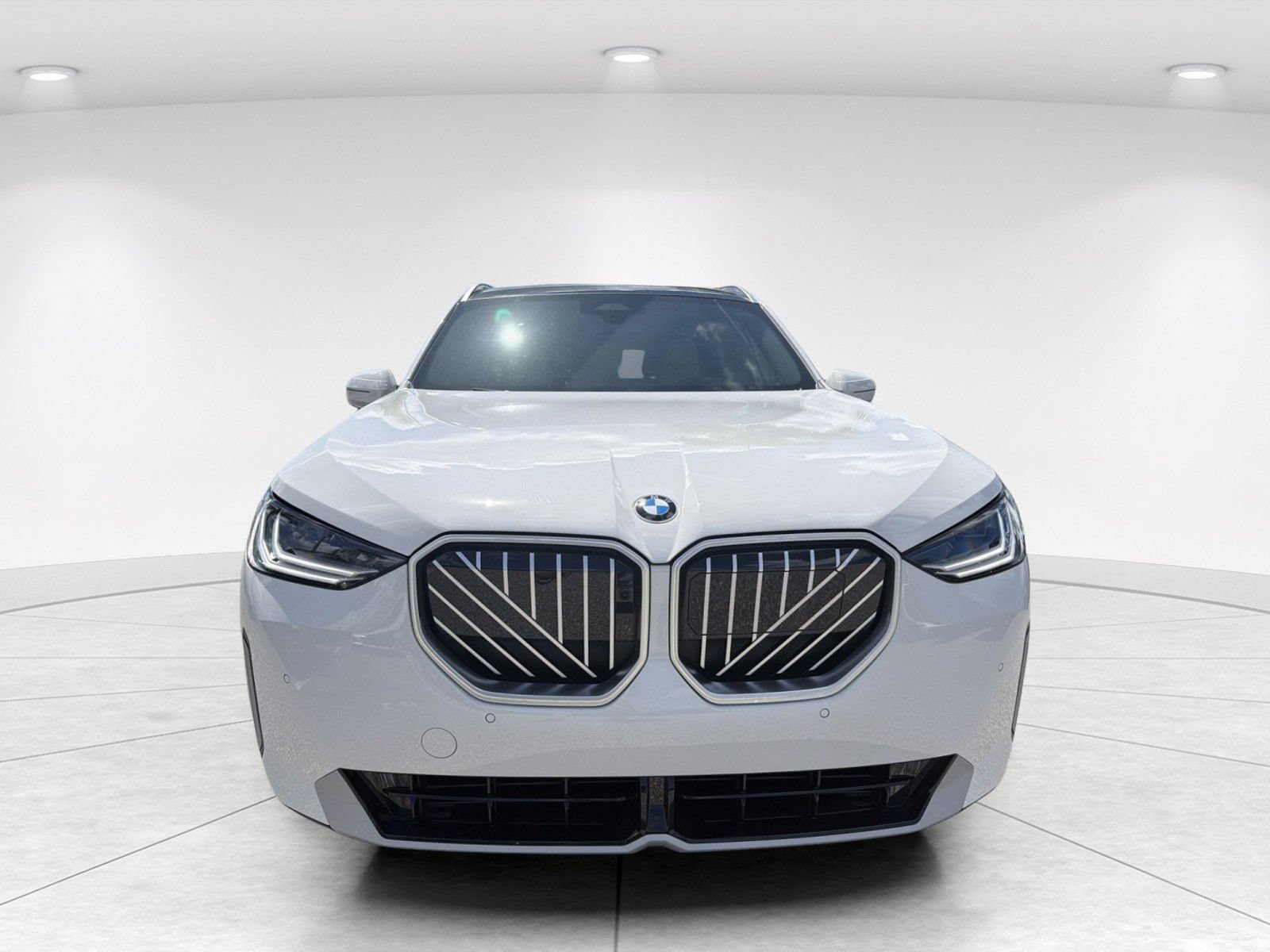 New 2026 BMW X3 xDrive30i w/ Premium Package AWD/4WD image 2