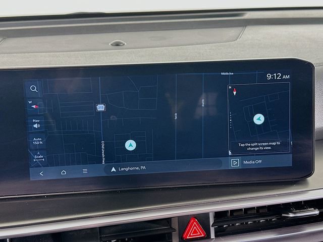 Used 2025 Kia Sorento EX image 26