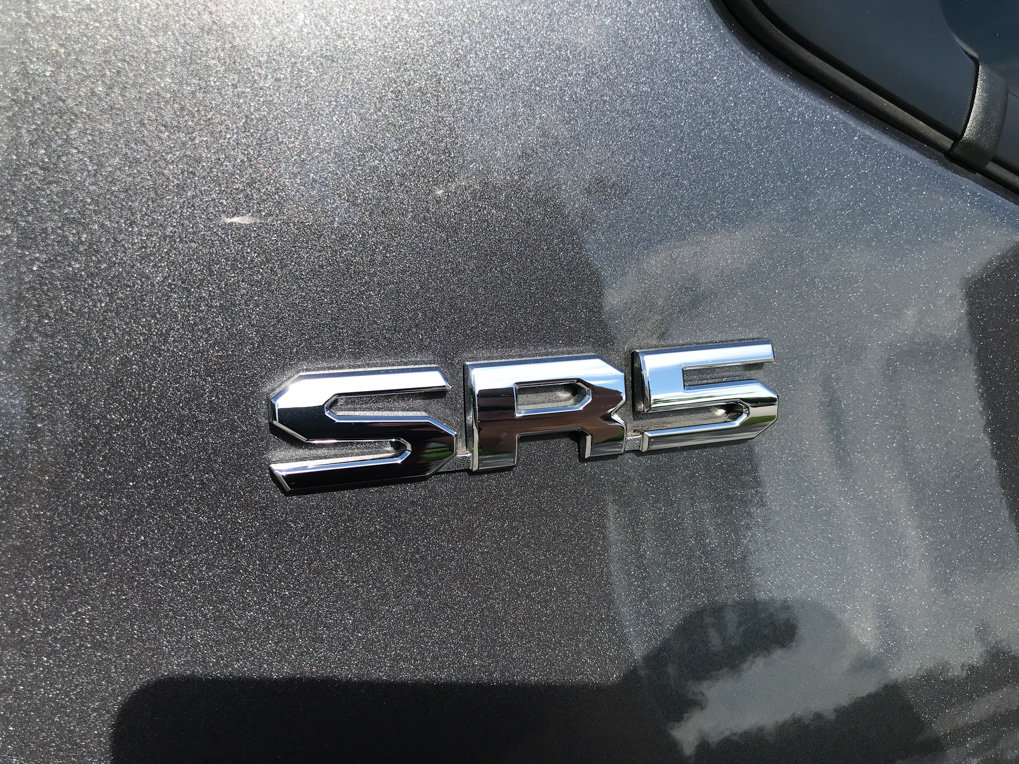 Used 2024 Toyota Tundra SR5 AWD/4WD image 9
