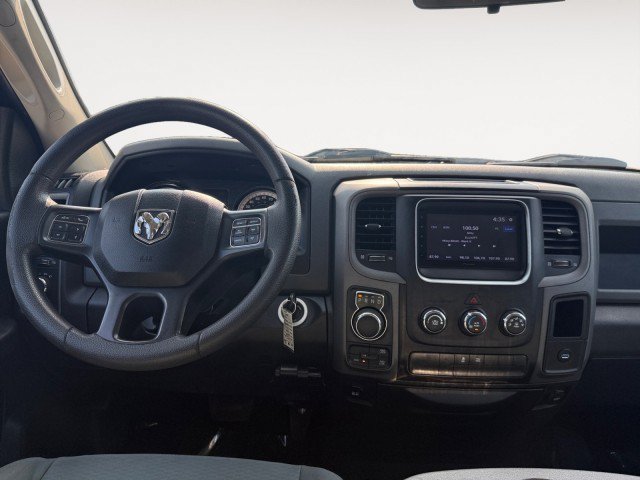 Used 2018 RAM 1500 Express w/ Express Value Package AWD/4WD video 2