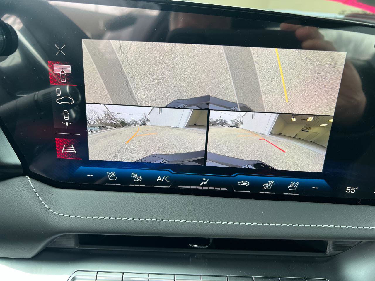 New 2026 Chevrolet Corvette Stingray Premium Cpe w/ Z51 Performance Package image 80