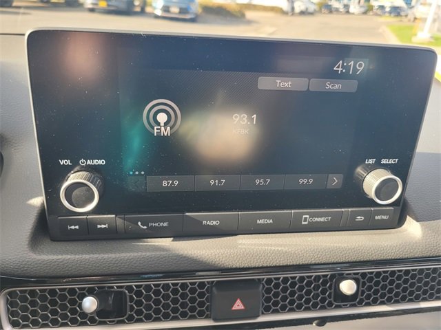 Used 2024 Honda Civic EX-L image 24