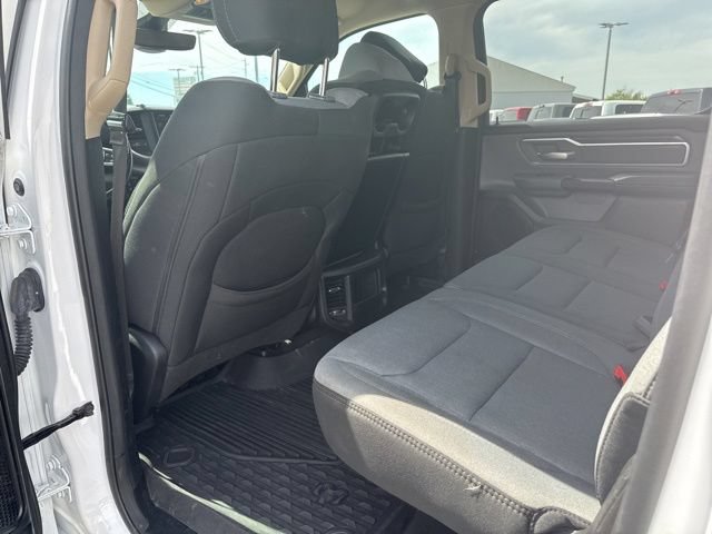 Used 2020 RAM 1500 Big Horn AWD/4WD image 16